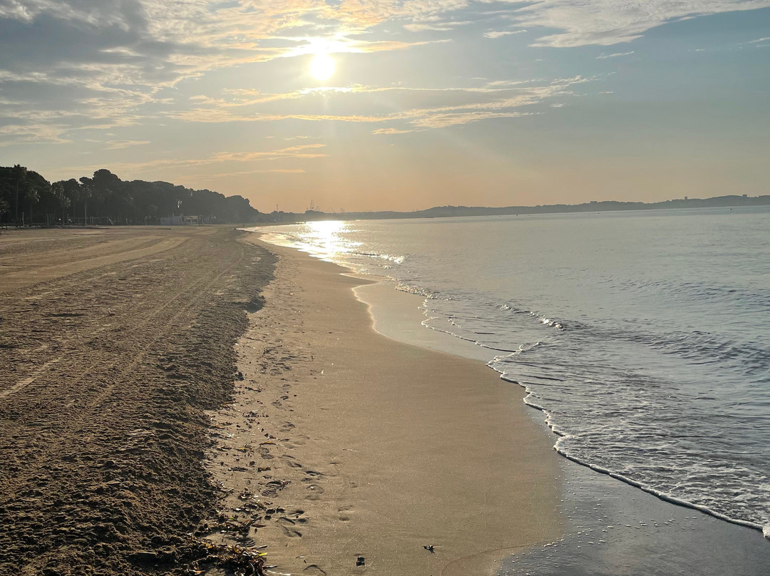 H10 Cambrils Playa主图