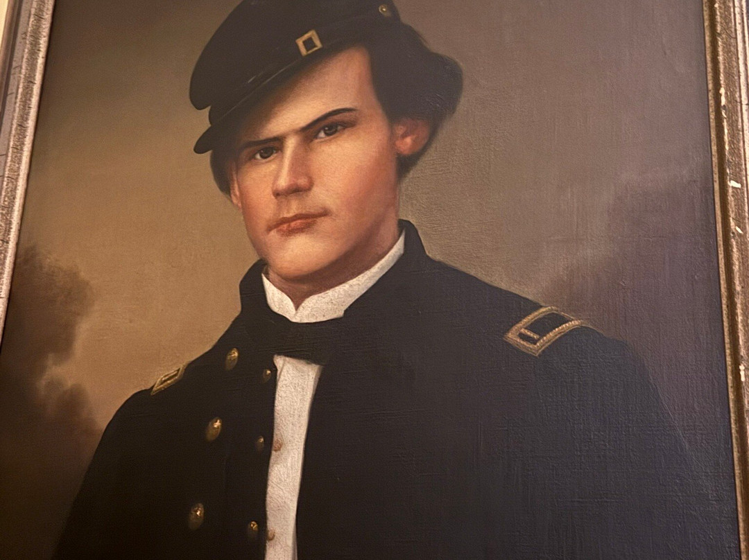 Kelton House Museum & Garden-哥伦布必去景点