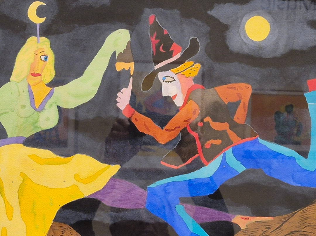 Cape Cod Museum of Art-Dennis必去景点