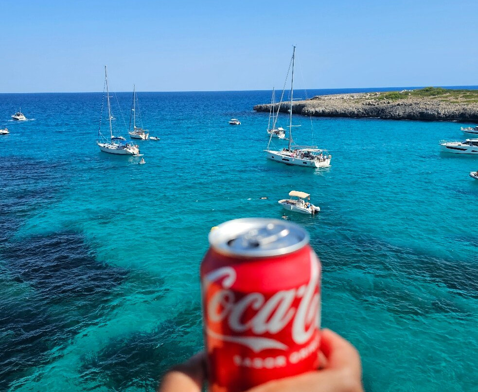 Cala Magraner-马纳科尔必去景点