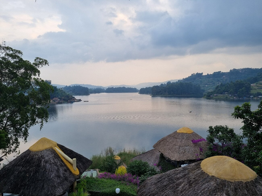 Mukisa Safaris-坎帕拉必去景点