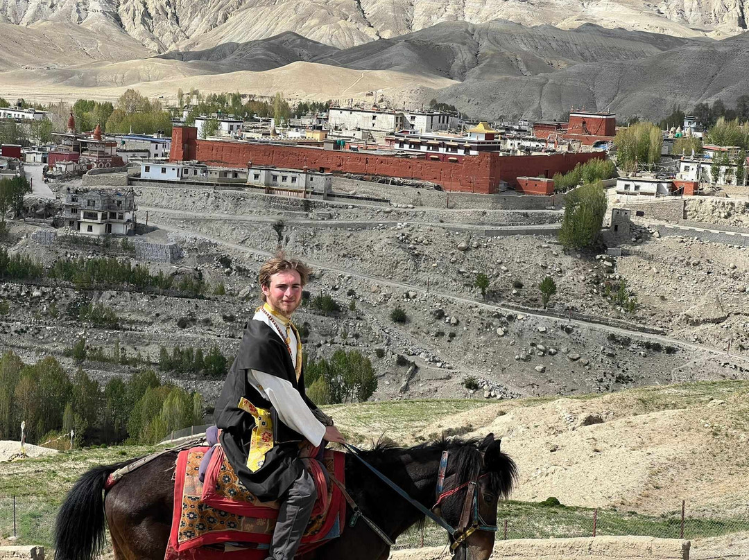 Swiss Family Treks & Expedition-加德满都必去景点