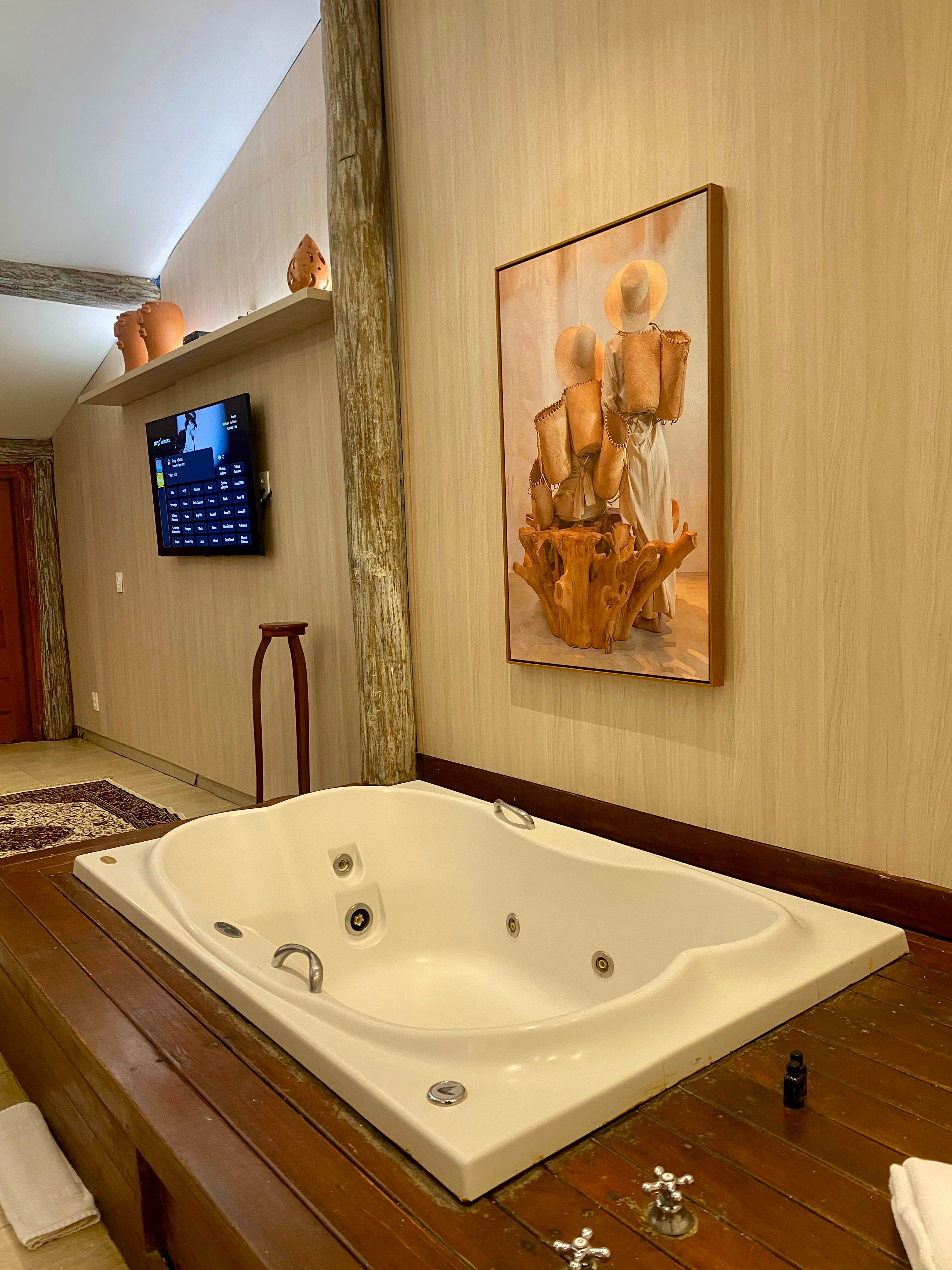 Casarão Villa Do Império Hotel Boutique-客卧
