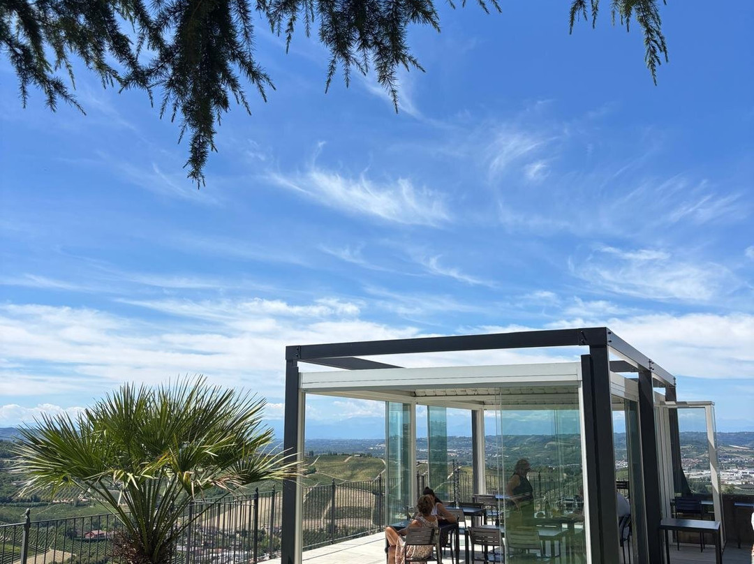 Montaribaldi-巴尔巴雷斯科必去景点