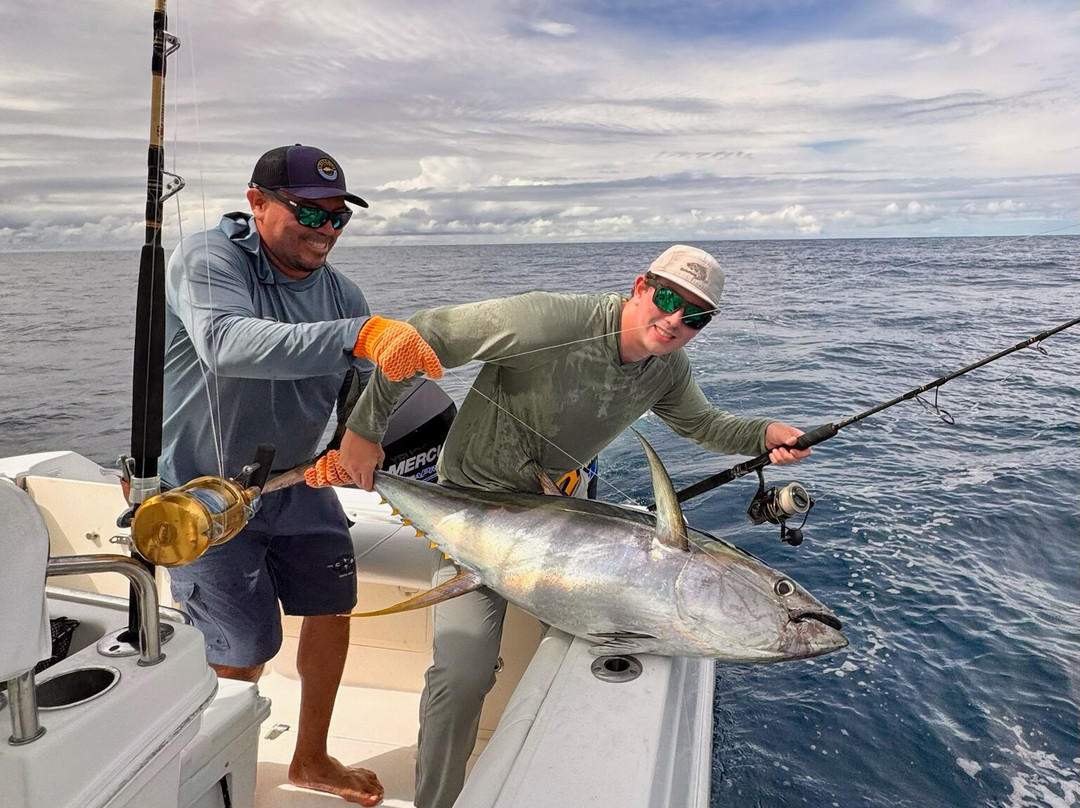 Crocodile Bay-希门尼斯港必去景点