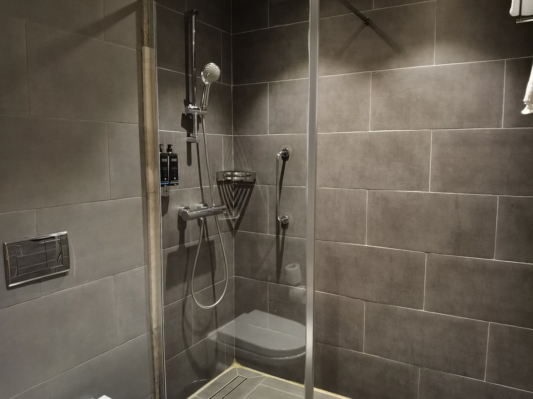 Mercure Nizhny Novgorod Center主图