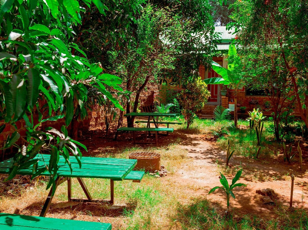 Kilimanjarosons Homestay