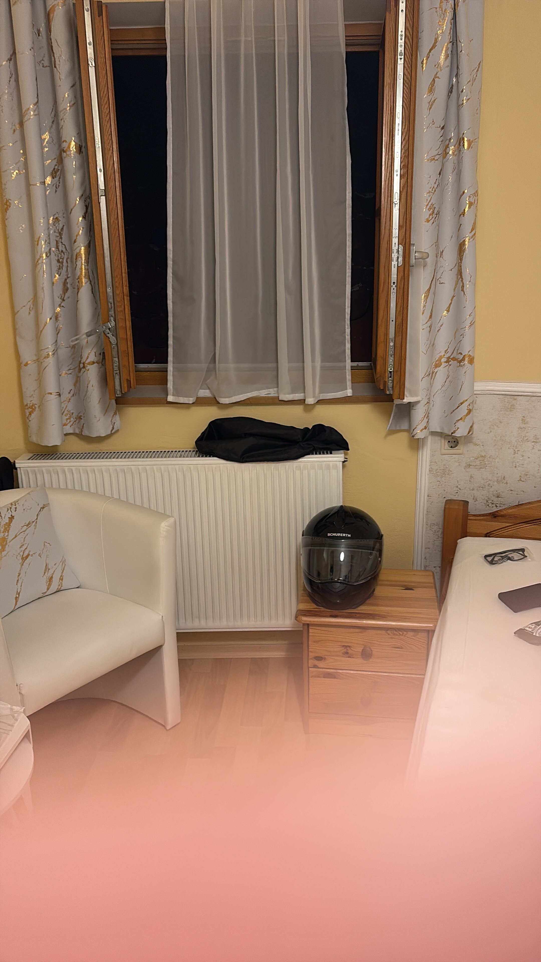 Gasthof Walfisch-官方