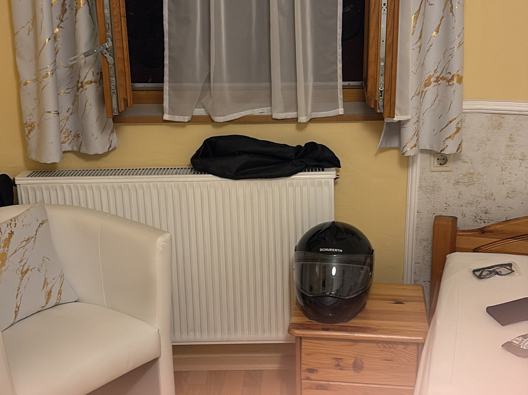 Gasthof Walfisch主图