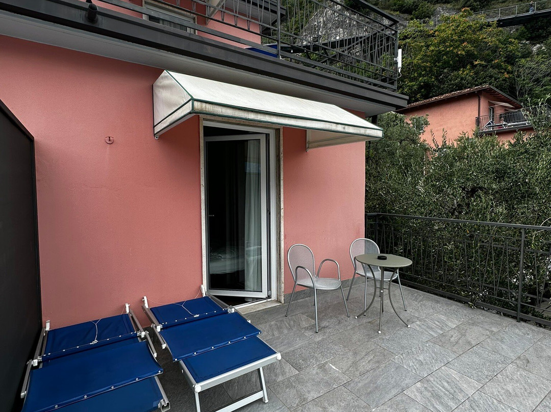 Hotel Capo Reamol主图