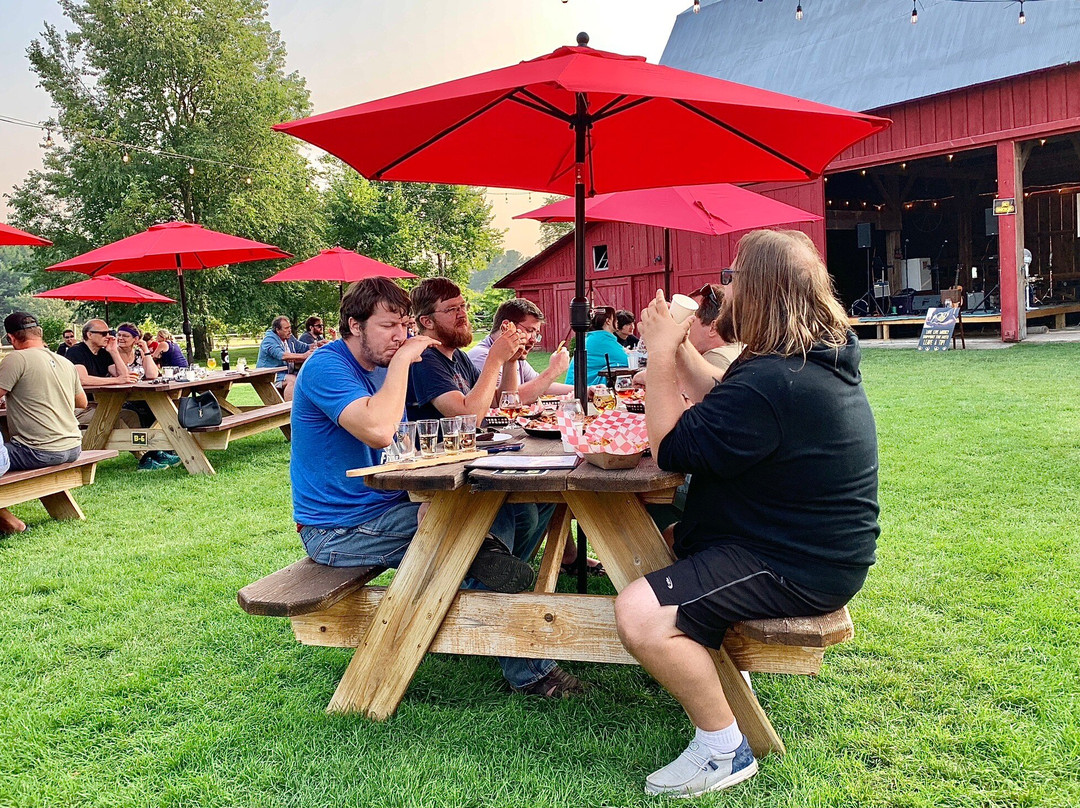 St. Ambrose Cellars-Beulah必去景点