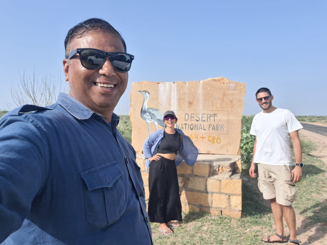 Incredible Tours and Vacation - Jaipur Day Tours-斋蒲尔必去景点