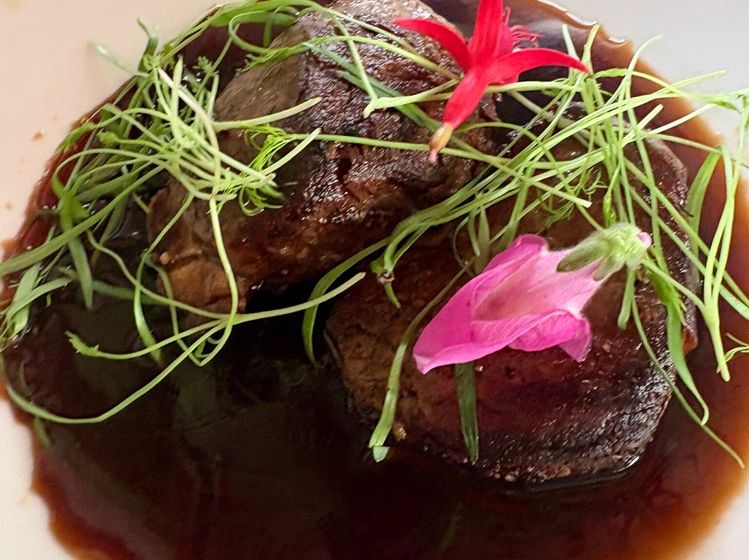 Maktub Pub-Paul do Mar必去景点