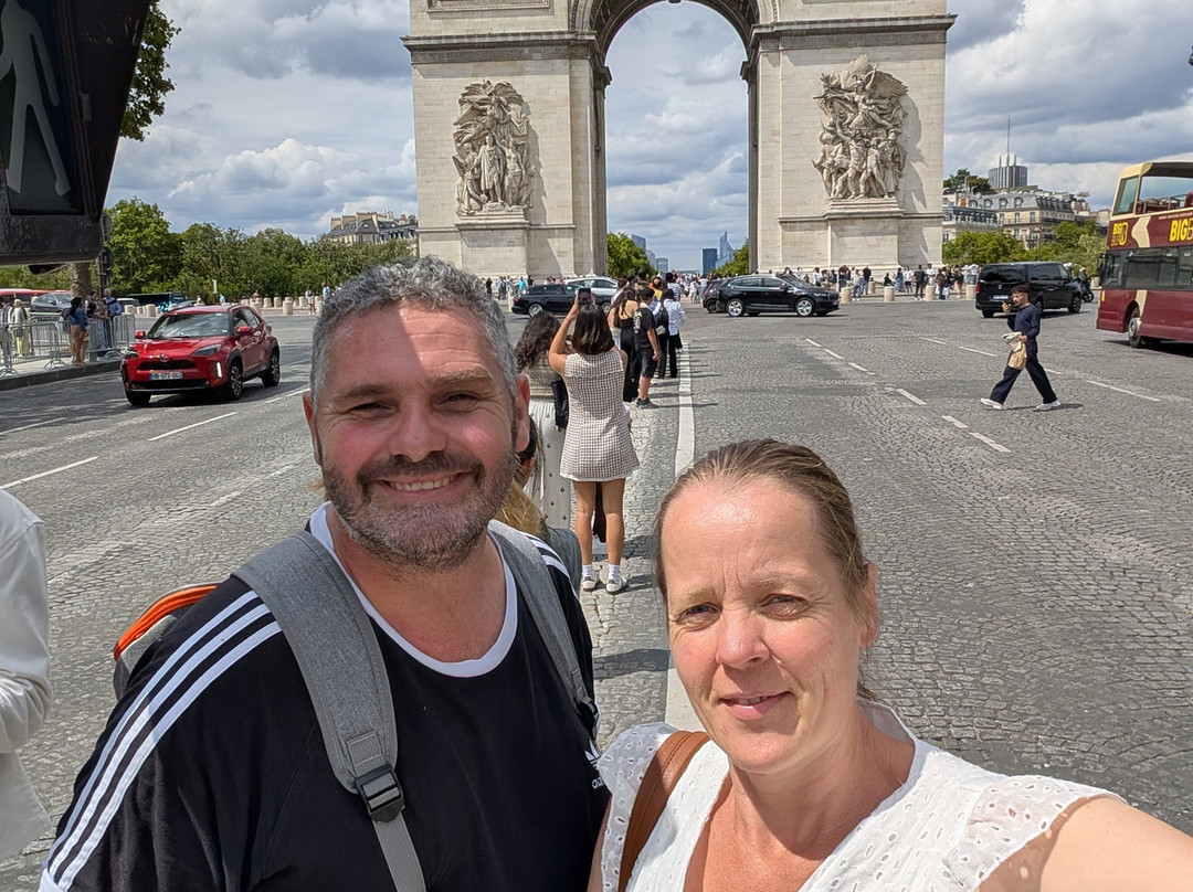 Parrys International Tours Ltd-Cheslyn Hay必去景点