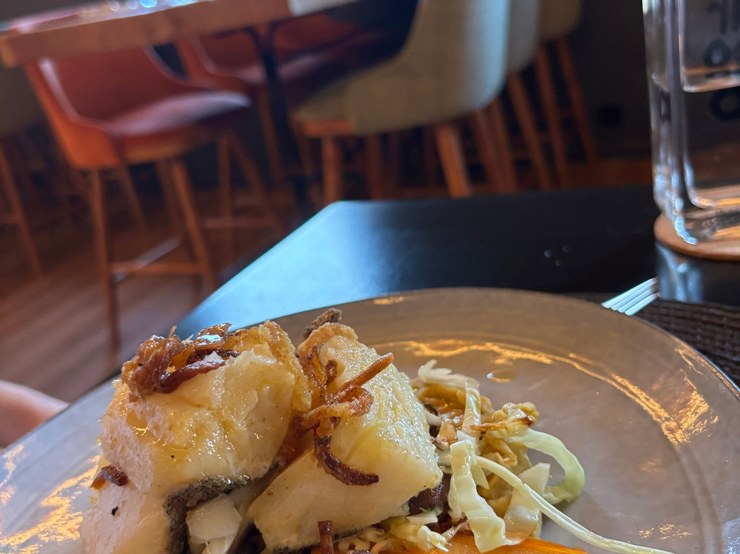 Arco 8-蓬塔德尔加达必去景点