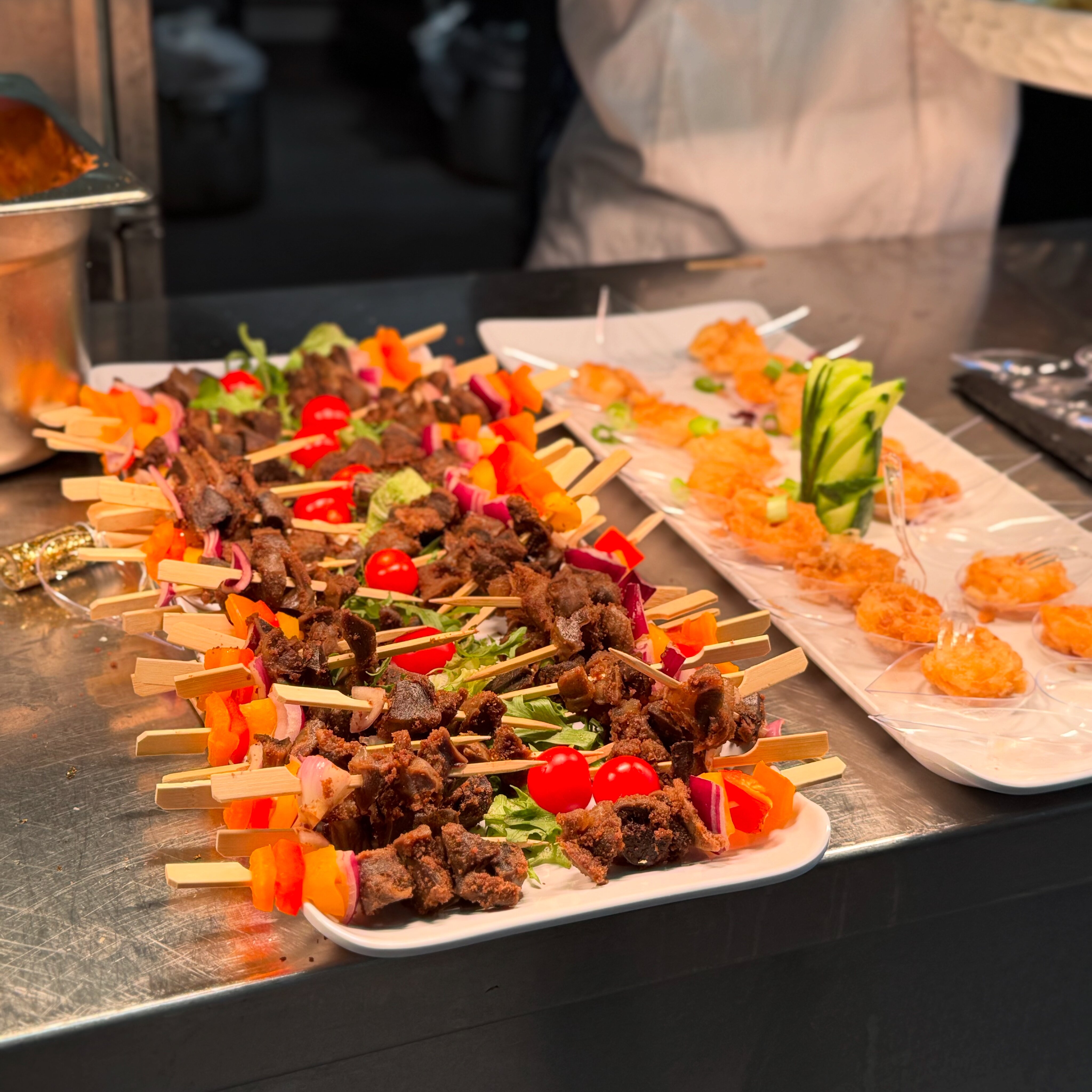 科巴姆希尔顿酒店-官方