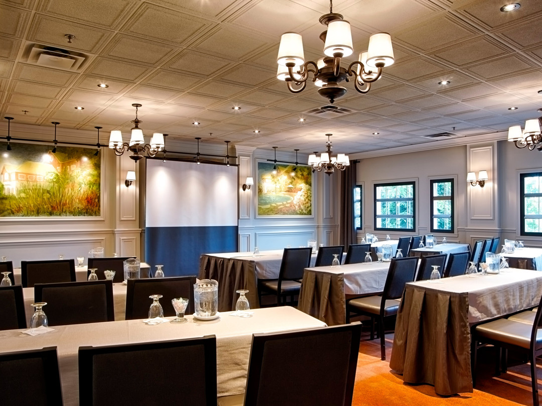 Auberge Godefroy主图