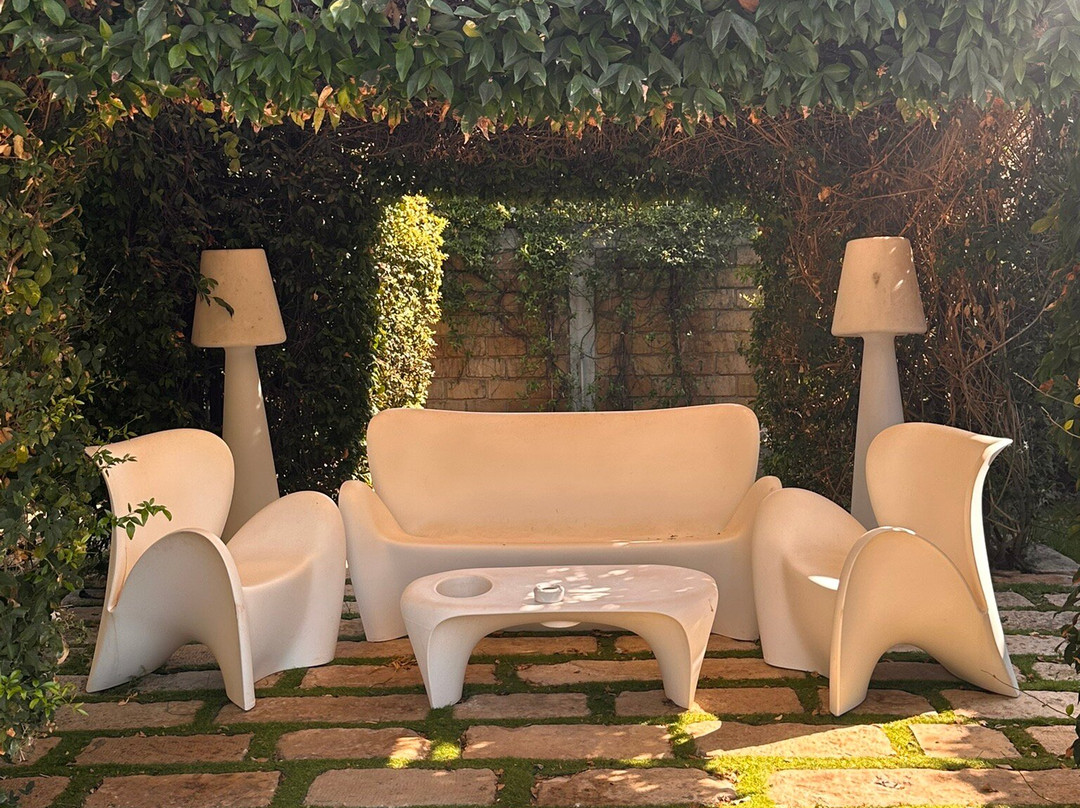 Archeo Hotel Small Unique主图