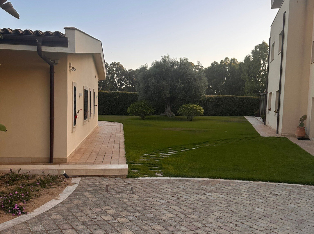 Archeo Hotel Small Unique主图