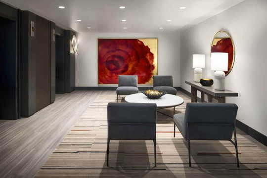 Red Hawk Resort + Casino Hotel