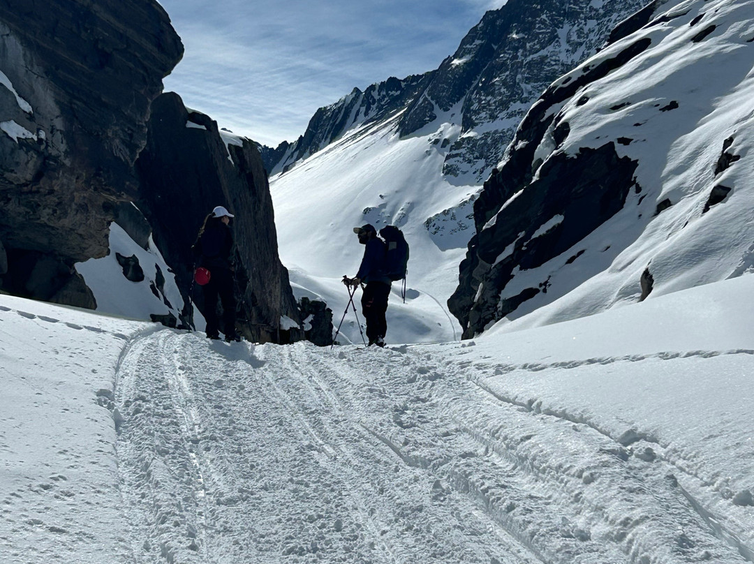 Puma Adventures-Las Condes必去景点