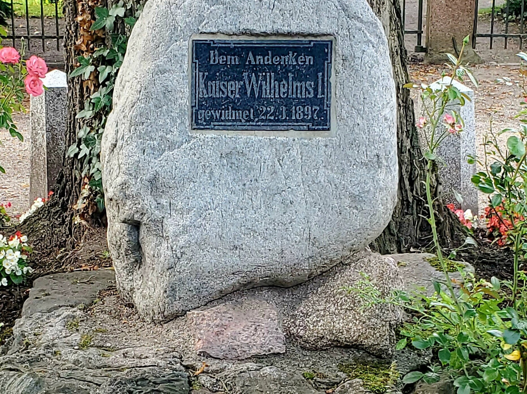 Kirche Sieseby-Sieseby必去景点