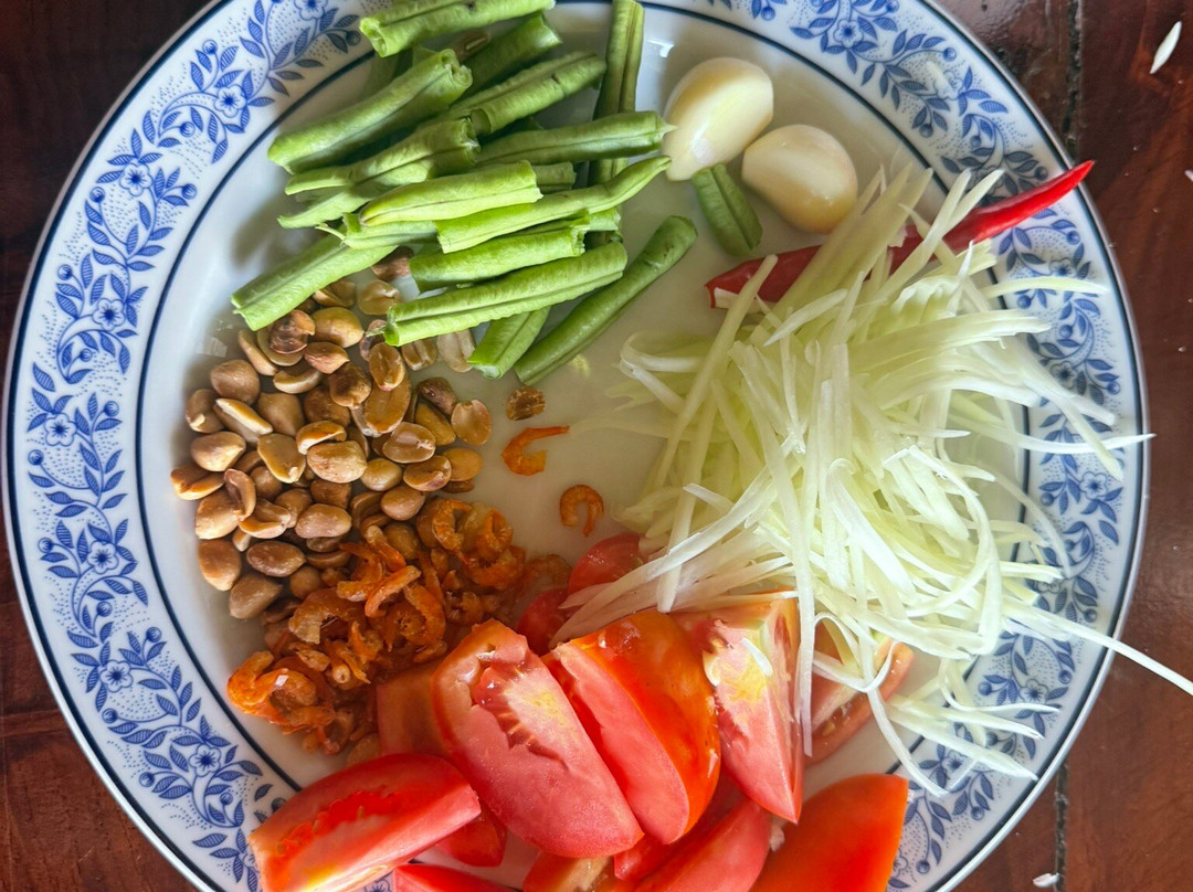 Mina's Cooking Classes-瑶诺岛必去景点