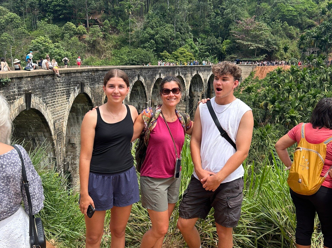 Fernando Tours Sri Lanka-Ja Ela必去景点