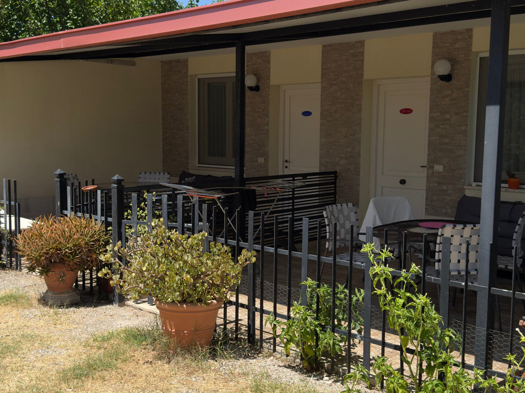 B&b Villa Romina主图