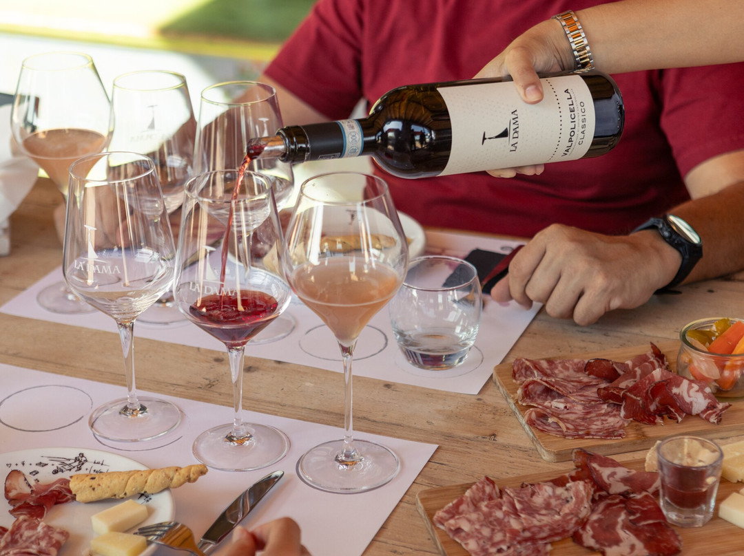 La Dama Vini-Negrar di Valpolicella必去景点