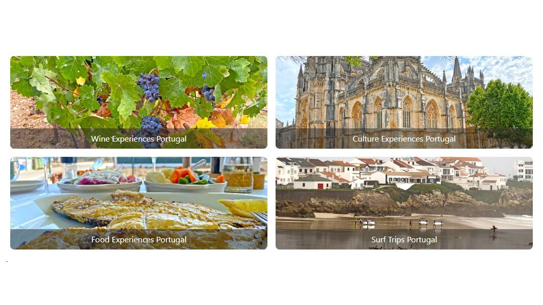 Ride351 -  Personal Tours Portugal-Queluz必去景点