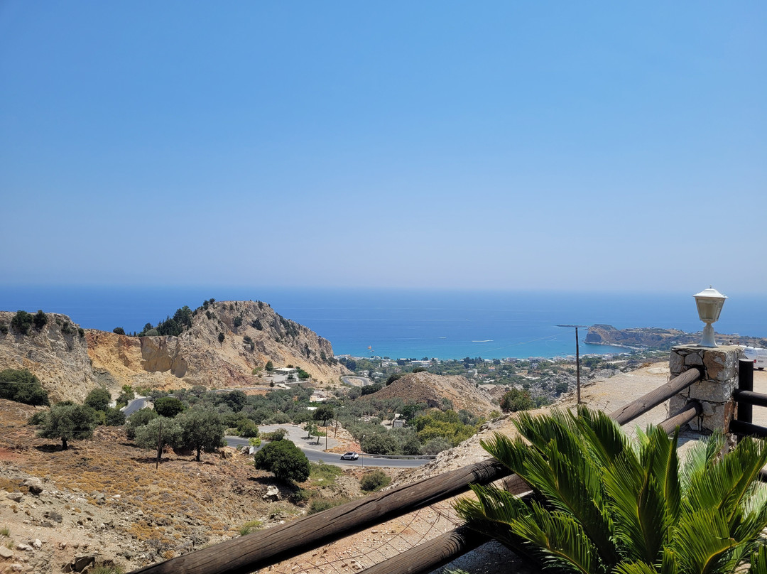 Olive & Oregano-Stegna必去景点