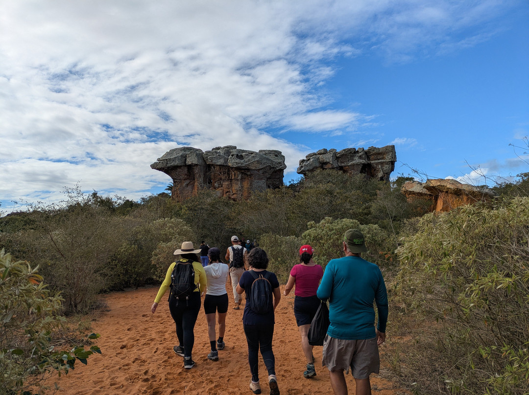 Parque Nacional do Catimbaú-Buique必去景点