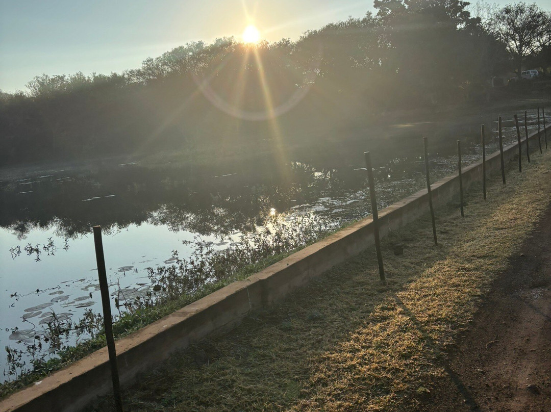 Summerset Place Country House主图