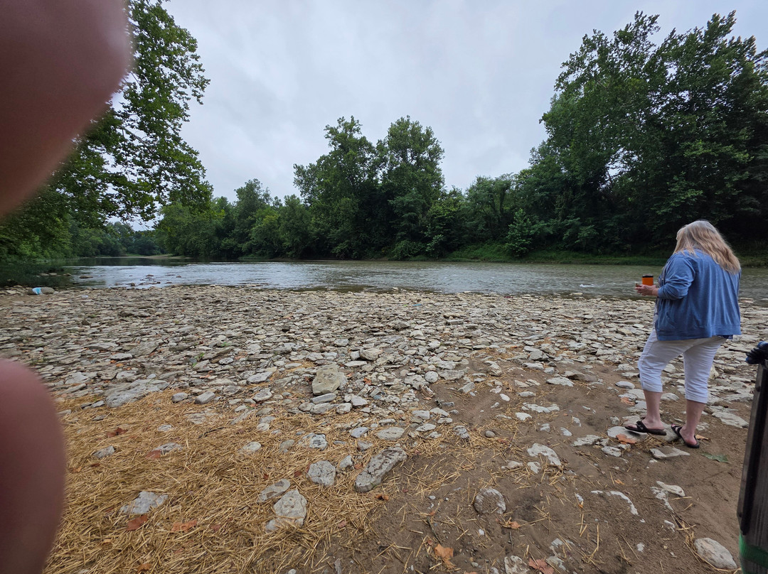 Morgan's Outdoor Adventures-Brookville必去景点