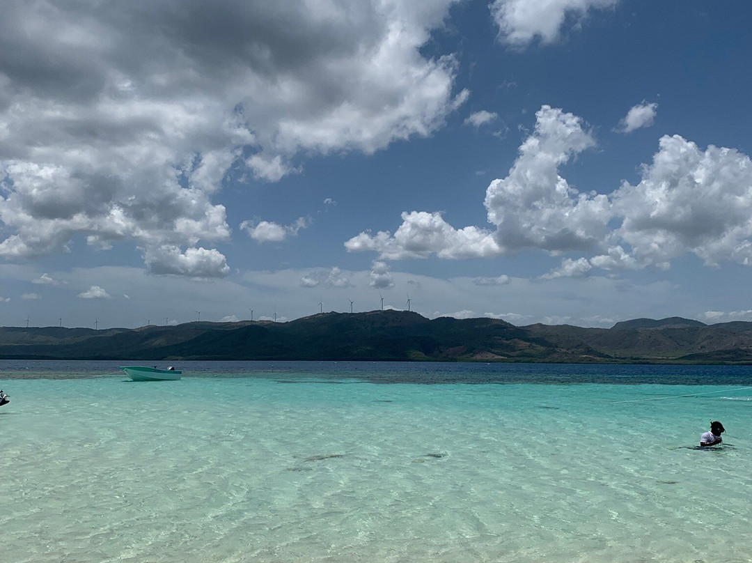Cayo Arena-Monte Cristi必去景点