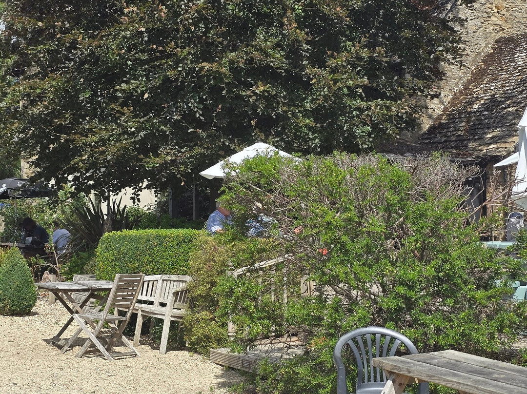 The Swan Hotel, Radcot-Clanfield必去景点