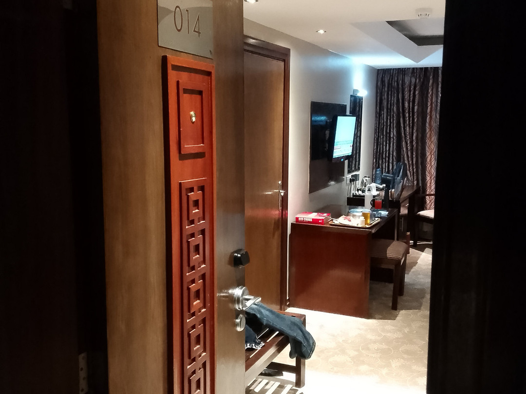 Boma Inn Eldoret主图