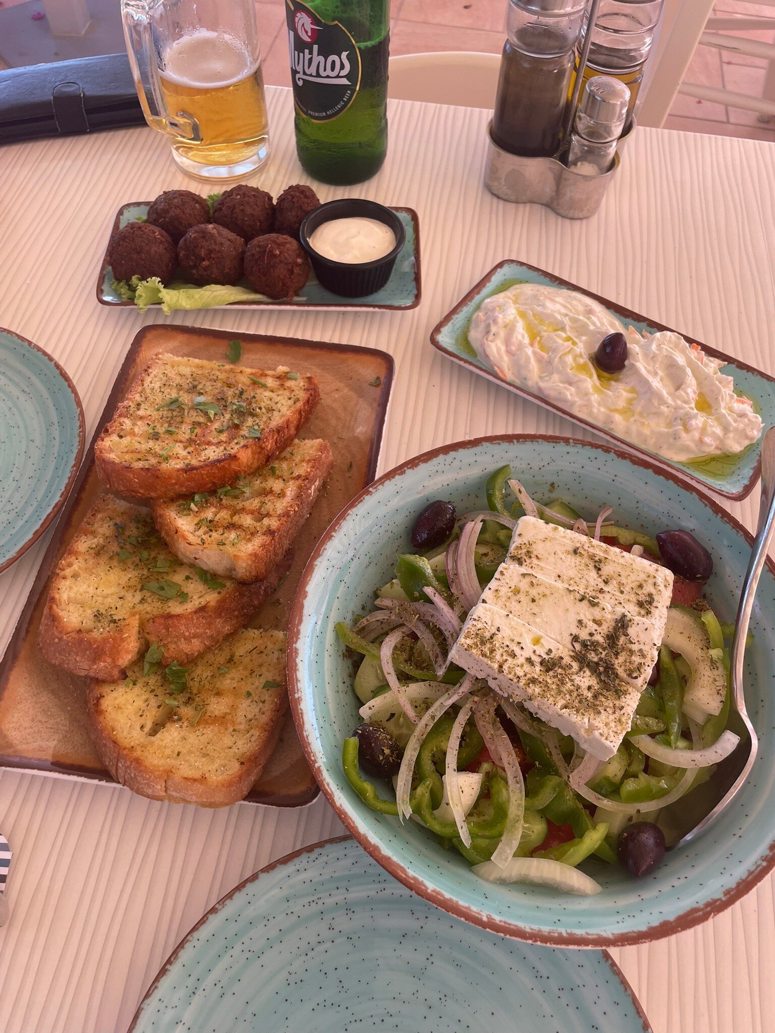 Electra Beach Hotel-官方