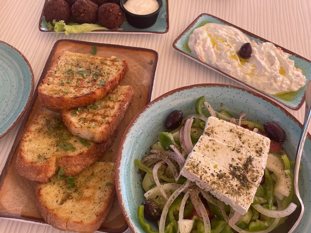 Electra Beach Hotel主图