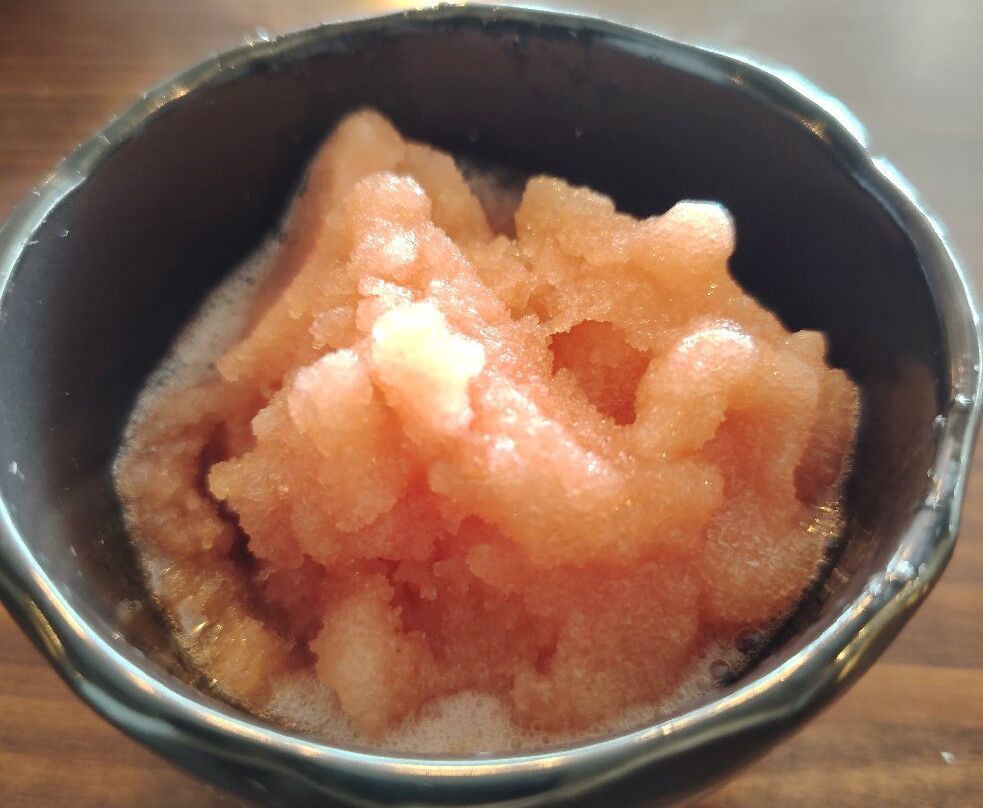 Sabor E Mari