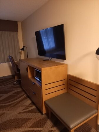 Prestige Hudson Bay Lodge & Conference Centre主图