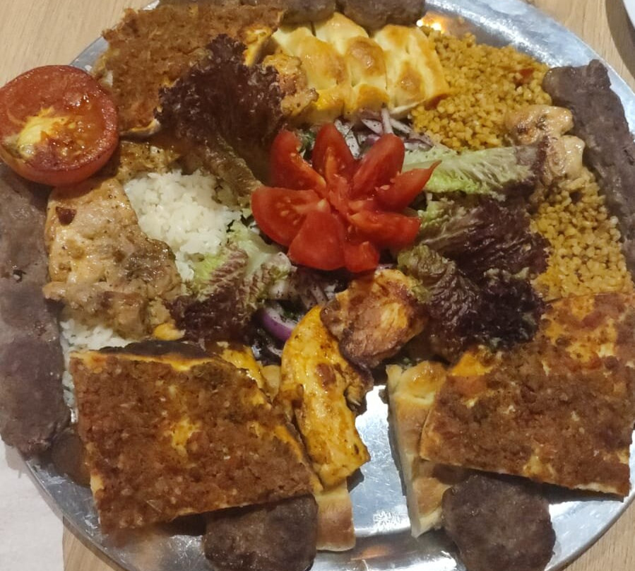 Efendi Turkish Restaurant Kraków
