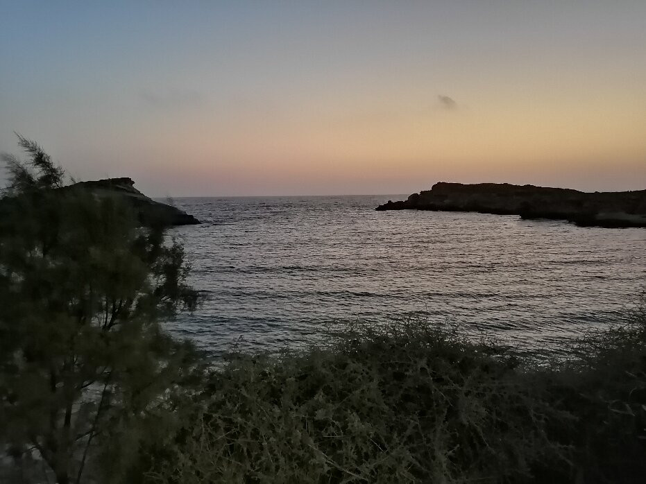 Frangolimiona Beach-Kato Lefkos必去景点