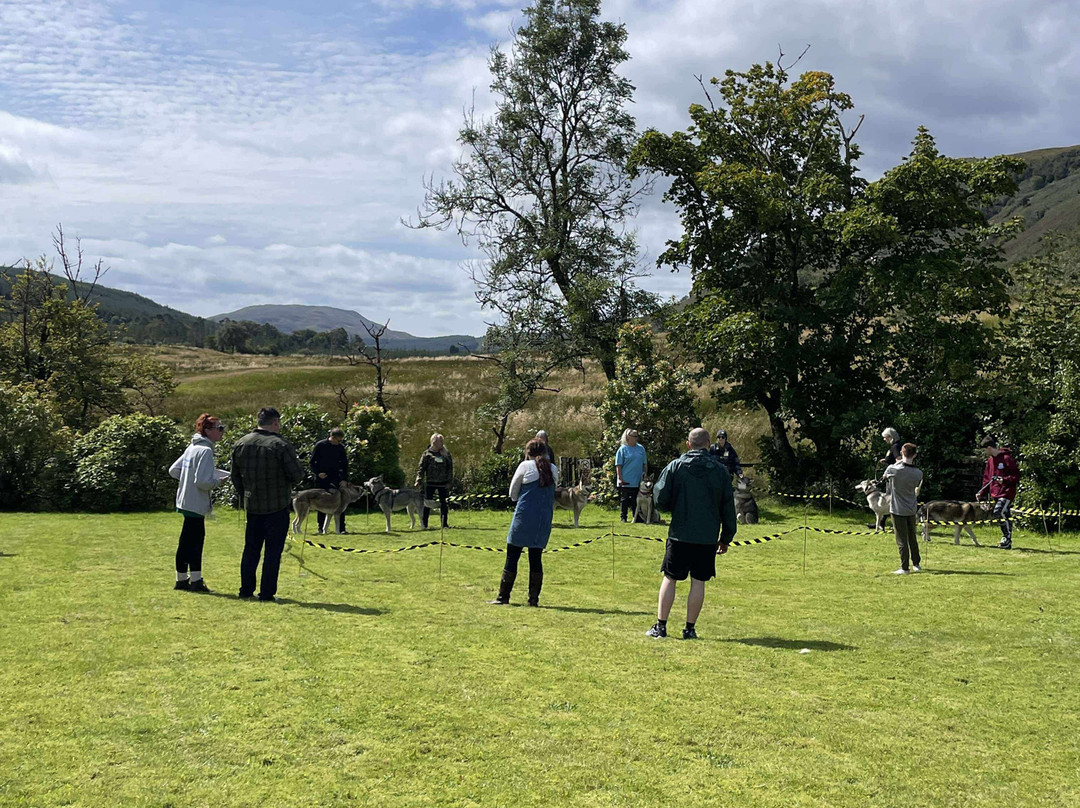 Killean Farmhouse主图