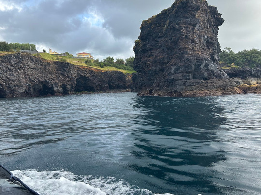 SwimTogether Madeira & Azores Islands-沙尔必去景点