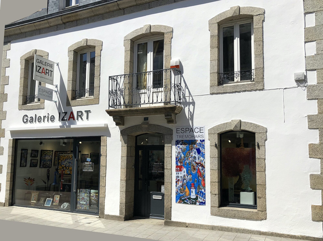 Galerie IZART
