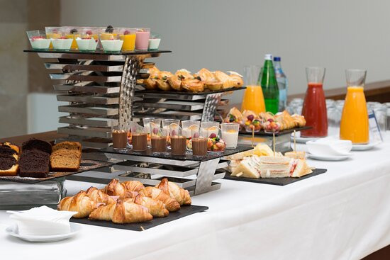 Melia Lisboa Oriente主图