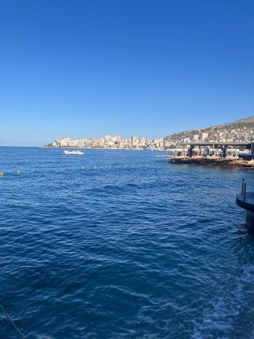 亚若奥酒店-泳池