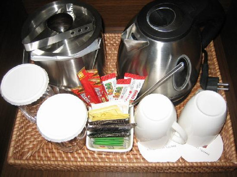 首尔时代广场万怡酒店主图